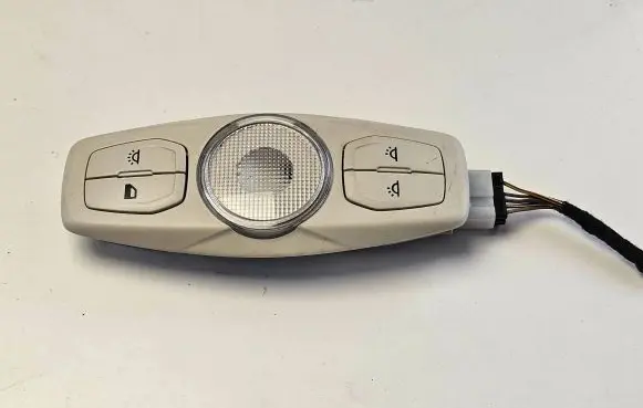 Ford Kuga II Rear seat light CJ5A13K767BG