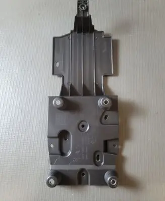 Peugeot 208 Other interior part 9834324380