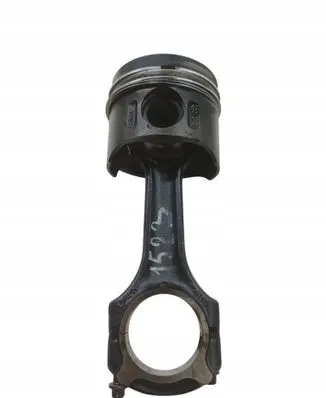 Mercedes-Benz Sprinter W906 Piston with connecting rod