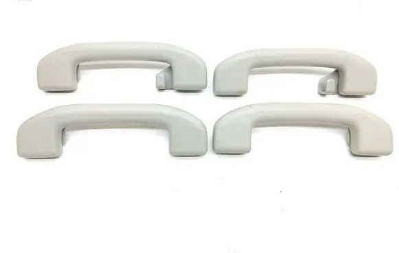 Nissan Murano Z52 A set of handles for the ceiling 