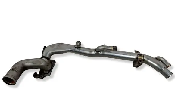 Opel Vectra C Engine coolant pipe/hose 55188662 5L16