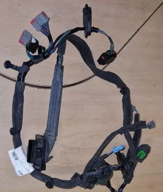 Volvo V70 Front door wiring loom 30773664