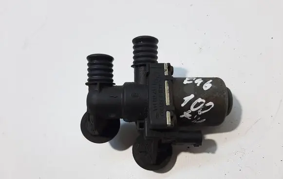 BMW 3 E46 Coolant heater control valve 8369805