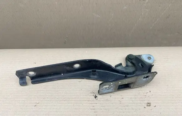Peugeot 508 Engine bonnet/hood hinges 9676670280