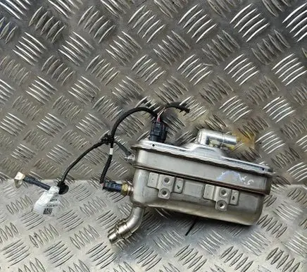 BMW iX3 G08 Other control units/modules 5A5CED0