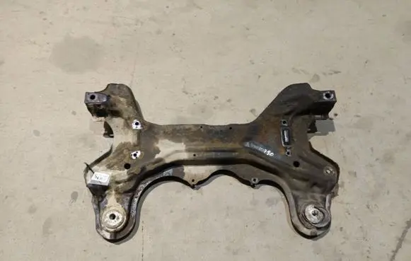 Volkswagen Bora Front subframe