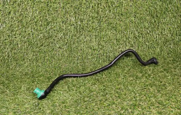 Audi A6 S6 C7 4G Vacuum line/pipe/hose 4G1611931C