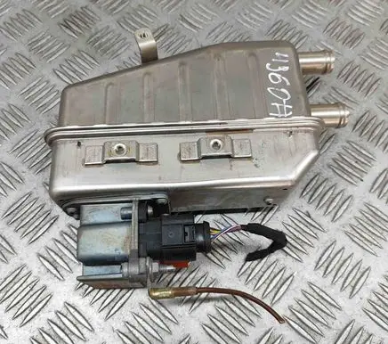 Audi e-tron Other devices 3Q0963231E
