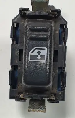 Chevrolet Tahoe Quarter vent window switch 15075131