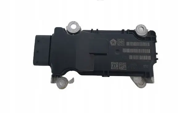 Chrysler Pacifica Gearbox control unit/module 68425477AA