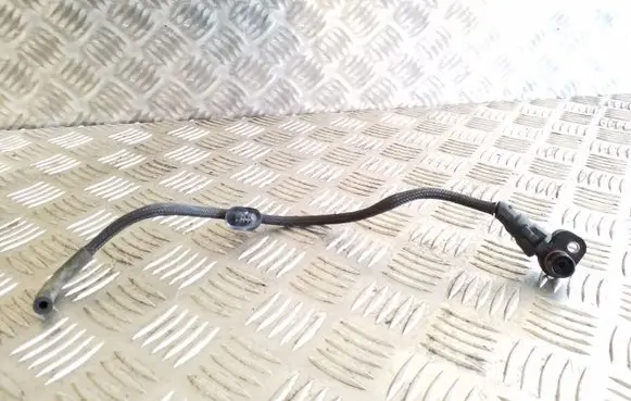 Peugeot 508 Vacuum line/pipe/hose