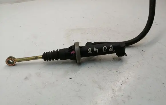 Clutch slave cylinder