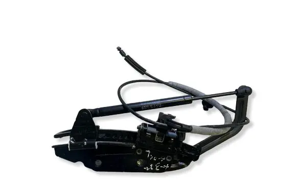 BMW X3 G01 Other interior part 7404185 51285310 85300103