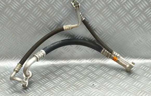 Opel Meriva B Air conditioning (A/C) pipe/hose 13365341