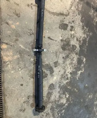 BMW 4 G22 G23 G24 G26 Drive shaft (set) 9485285 72883810 21030370656