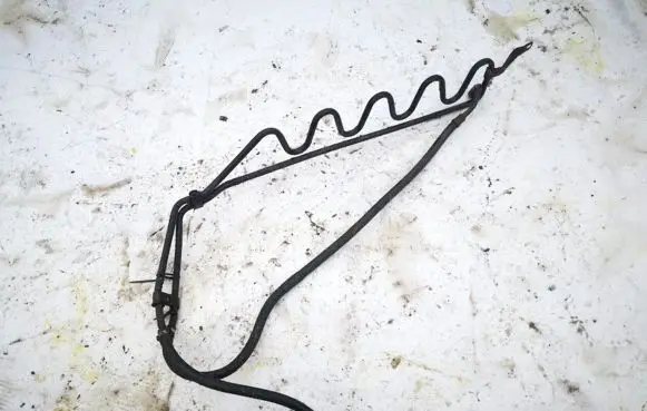 Power steering hose/pipe/line