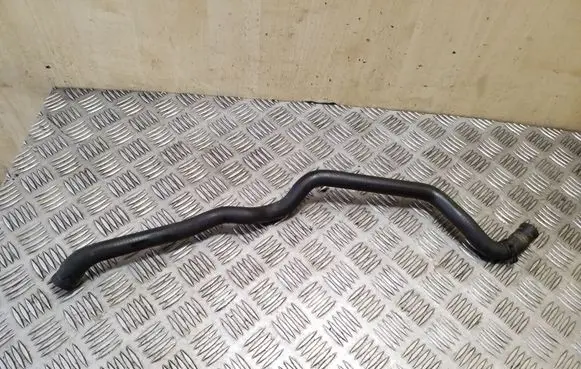 BMW X5 E70 Engine coolant pipe/hose 64216955921 6955921