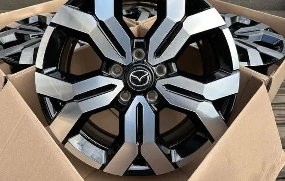 Mazda 3 III R17 alloy rim 403000531R
