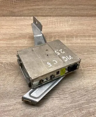 Audi A6 S6 C5 4B GPS navigation control unit/module 4B1919894B 7612001049