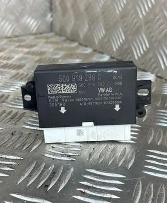 Volkswagen PASSAT B8 Parking PDC control unit/module 5Q0919298C 305180 000016741