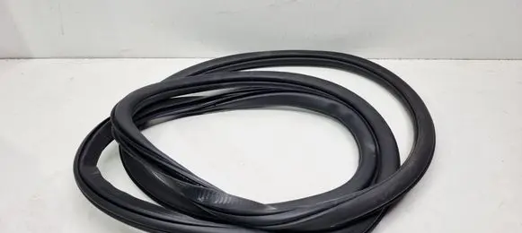 Audi Q4 Sportback e-tron Front door rubber seal 11A867911B 11A867911C9B9