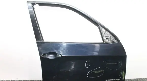 BMW X5 E70 Front door