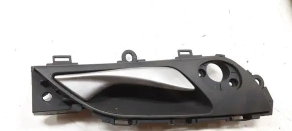 Hyundai i40 Front door interior handle 261172800