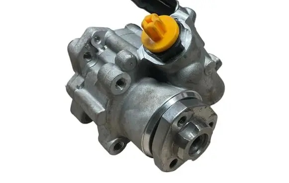 Volkswagen II LT Power steering pump 2D0422155C 1146310014 MHP0037