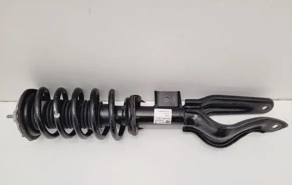 Tesla Model 3 Front shock absorber/damper 104436300F