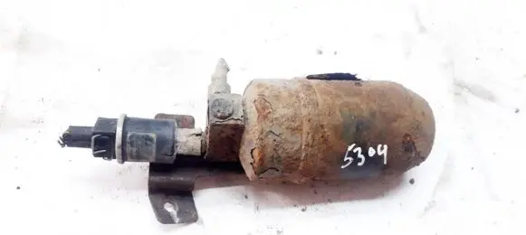 Ford Galaxy Air conditioning (A/C) air dryer 7m0820191a 95vw19959ab