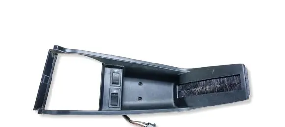 Volvo 940 Gear shifter surround trim plastic 