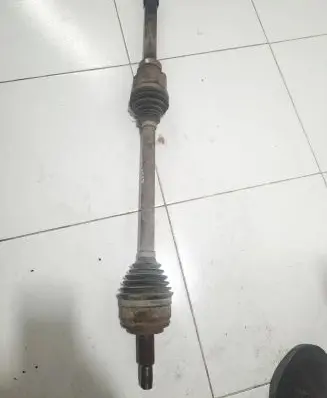 Renault Master III Front driveshaft Nocode