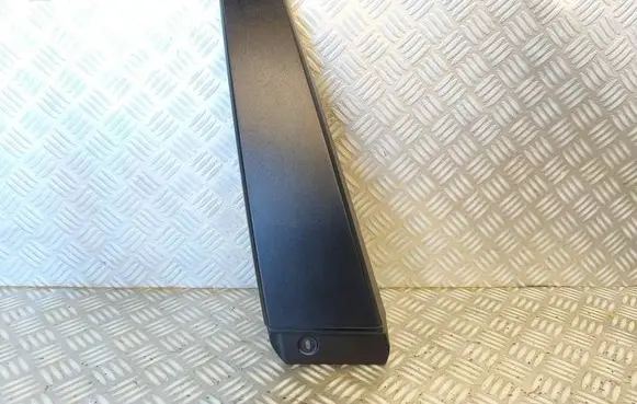 Dacia Sandero III (B) Pillar trim (exterior) 768183421R