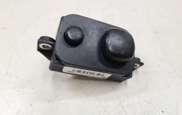 Audi A6 S6 C5 4B Steering wheel adjustment switch 4D0907703B