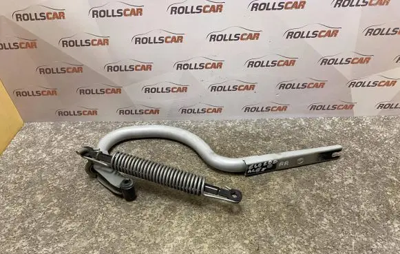 BMW 5 E60 E61 Tailgate/trunk/boot hinge S4206