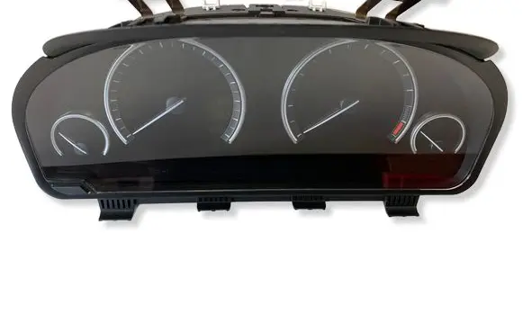 BMW 7 F01 F02 F03 F04 Aerial antenna amplifier 9285170 0263694246