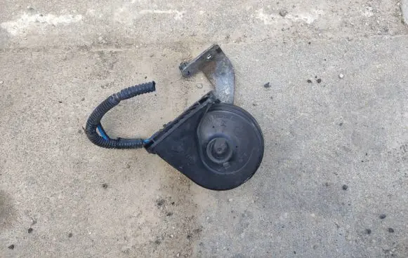 Volvo XC90 Horn signal 31349367