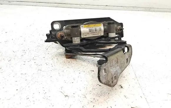 Mercedes-Benz C W204 Engine bonnet/hood hinges A2129066301 19033900026 219066301