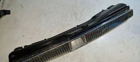 Mercedes-Benz C W204 Trunk/boot sill cover protection A2046906541