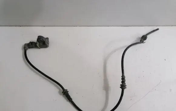 BMW 3 G20 G21 Acceleration sensor 6861319