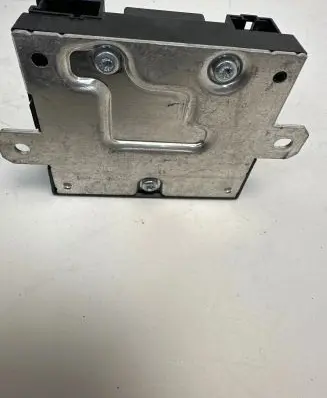 Mercedes-Benz C W205 Fuel injection pump control unit/module A0009004007 A0009010601 140239270929E