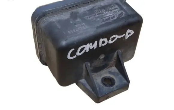 Opel Combo D Glow plug pre-heat relay 55229840
