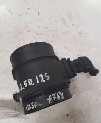 Hyundai Tucson JM Mass air flow meter 028100272