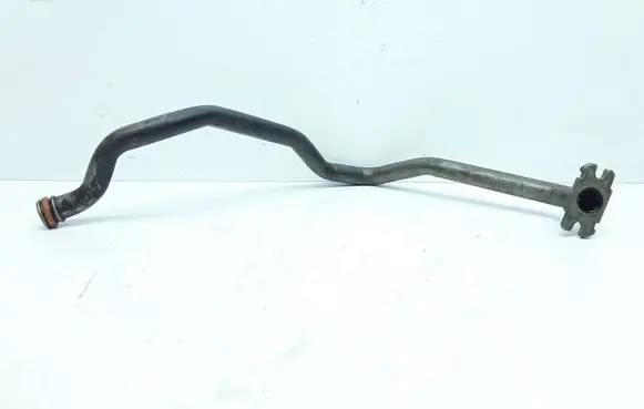 Volvo S60 Turbo turbocharger oiling pipe/hose