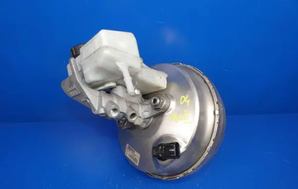 Volvo V60 Brake booster P32130198 03785736034