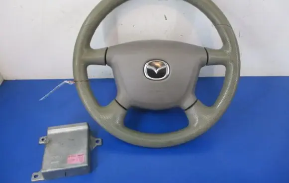 Mazda Demio Steering wheel 3322442