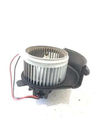 Renault Kangoo II Heater fan/blower 173830100