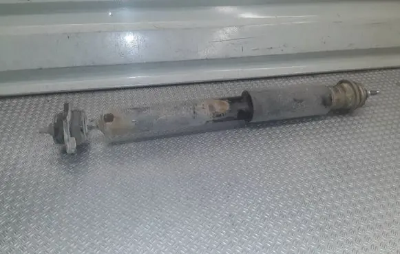 BMW 1 E81 E87 Rear shock absorber/damper 