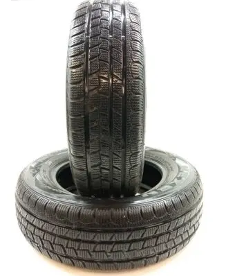 Opel Corsa D R14 winter tire 