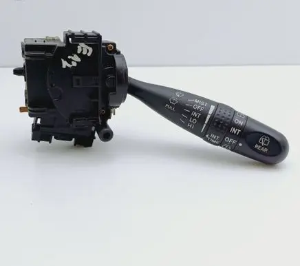 Toyota Corolla Verso E121 Wiper control stalk 173738 173647